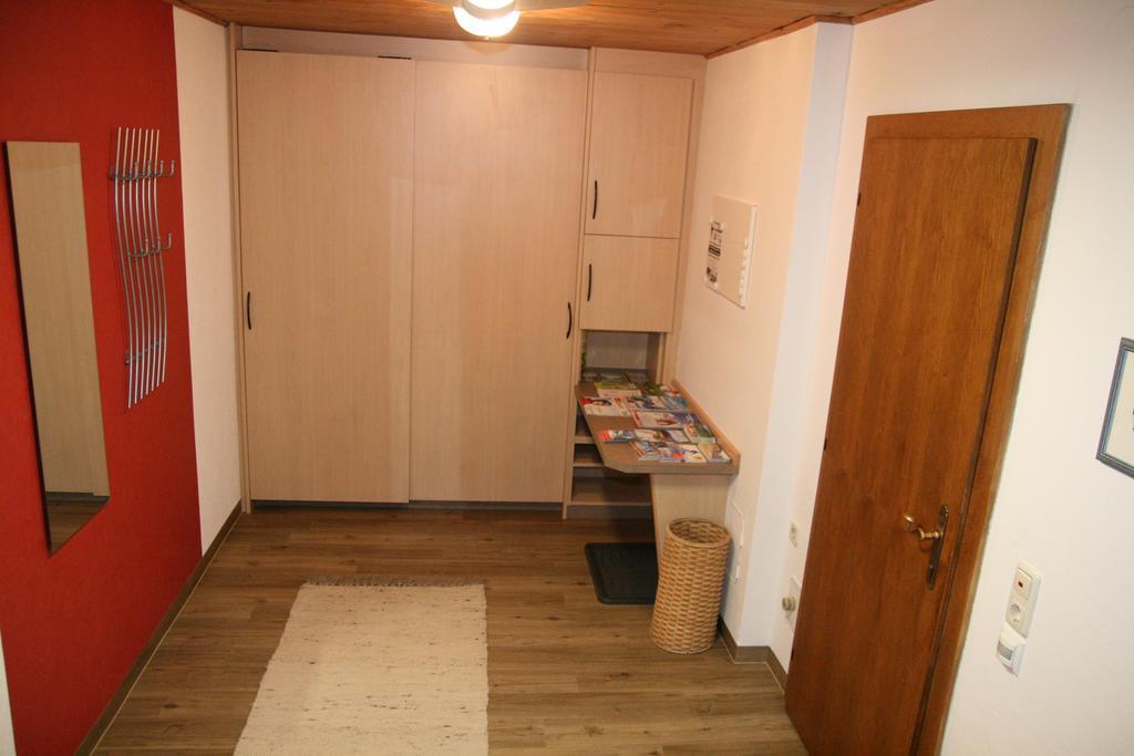 שליטרס Ferienwohnung Kreidl מראה חיצוני תמונה