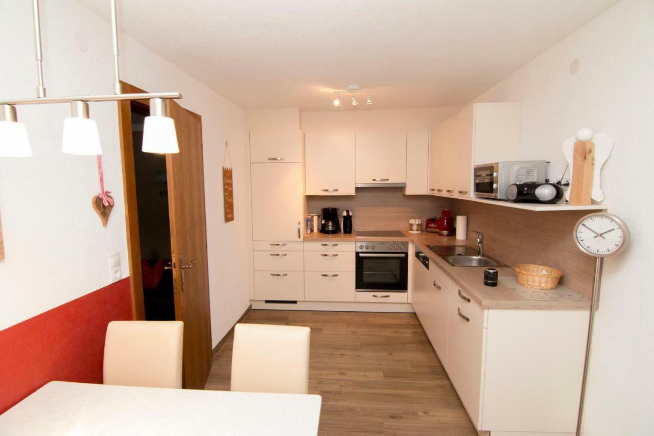 שליטרס Ferienwohnung Kreidl מראה חיצוני תמונה